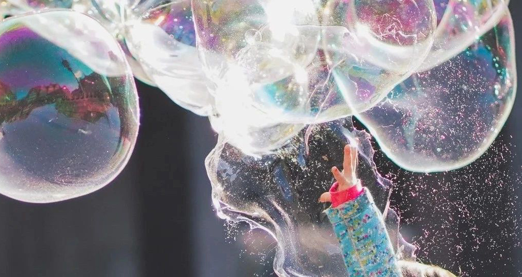 兒童節(jié)禮物指南！這禮物適合各年齡段孩子！