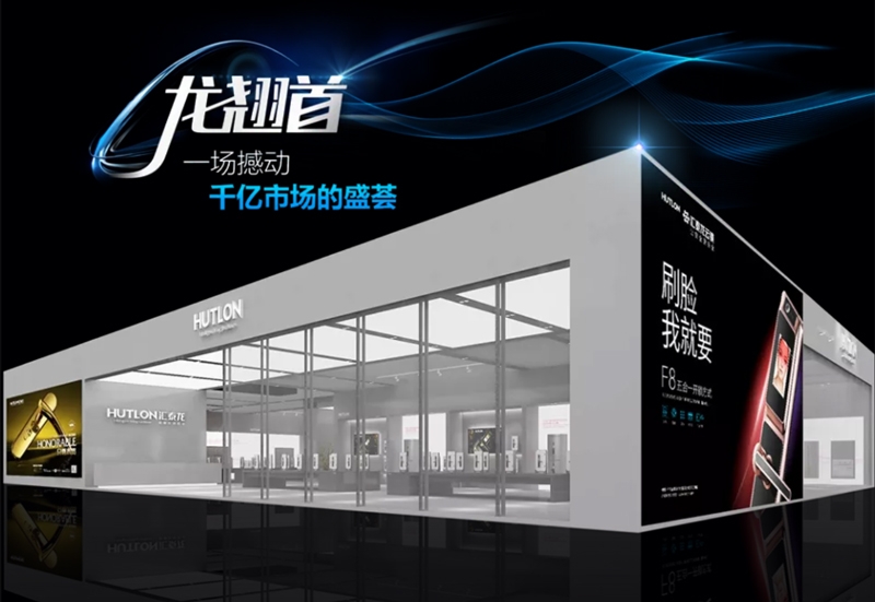 2018建博會(huì) | 以科技之勢，翹首引領(lǐng)