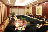 2012匯泰龍經(jīng)銷商年會系列活動——鉑金、黃金經(jīng)銷商會議
