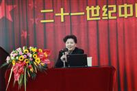 劉延寧女士、五金聯(lián)盟一行赴匯泰龍公司調研